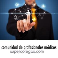 Red exclusiva de profesionales médicos. Es usted médico?, obtenga hoy su membresia sin costo alguno.