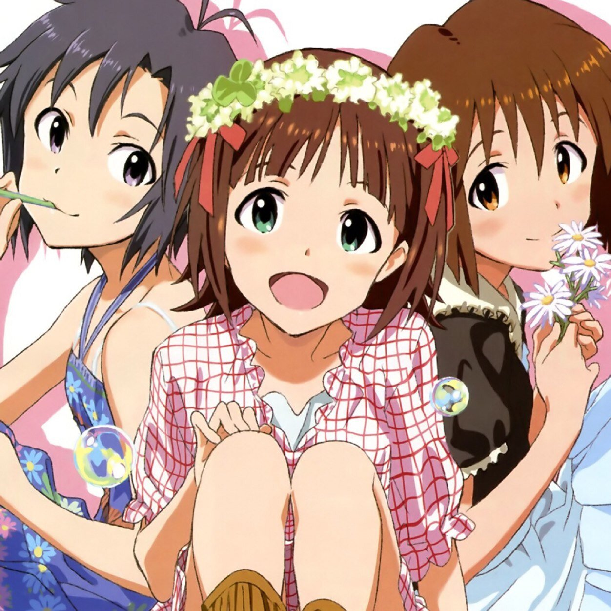 アイマス@画像相互フォローさんのプロフィール画像
