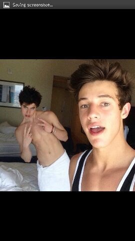 Follow @caniffs_wifeey and she'll follow back when she can. Tysm ily (: