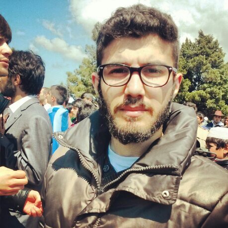 UfukKaragoz1907's profile picture. 