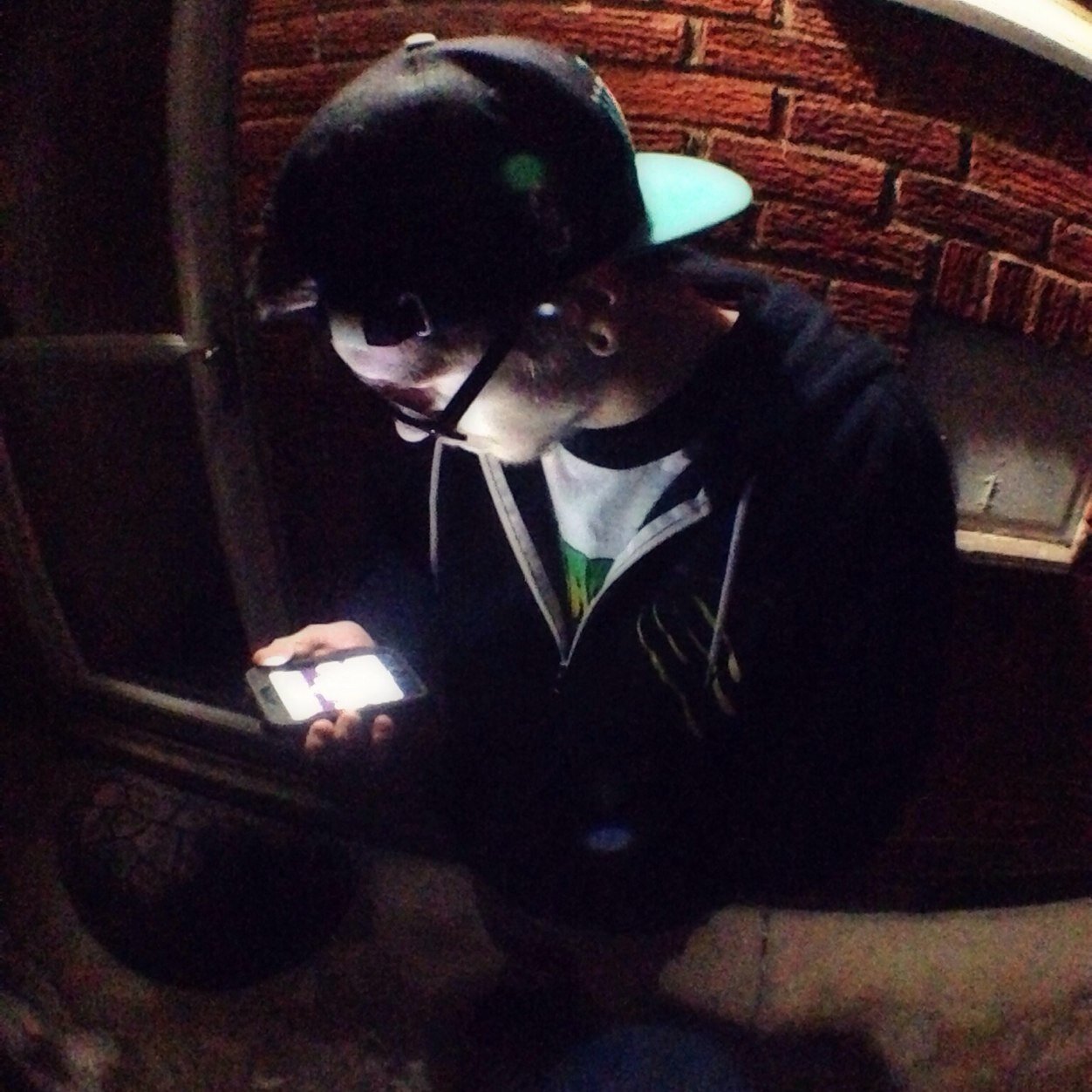 ericcthepuppet's profile picture. #drums #music #skateboarding #slammedvehicles