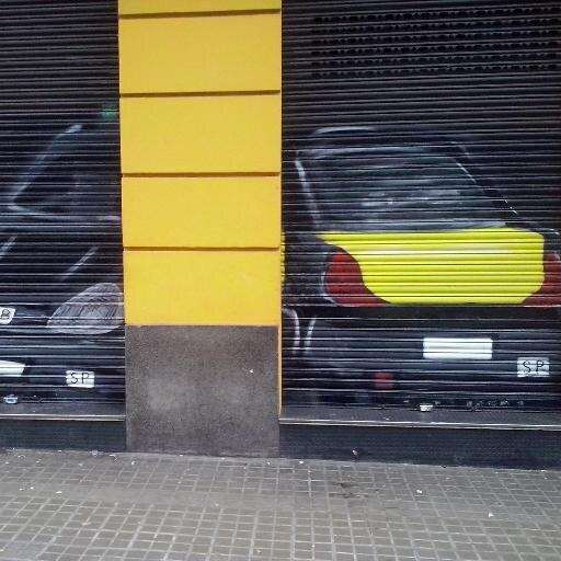 ▷ Taxista de Bcn si esto no se arregla la vamos a liar 👉https://t.co/PaF93wLWpG