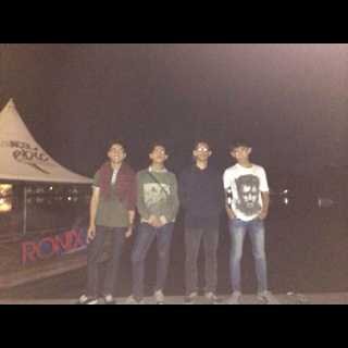 AdityaSurya_at's profile picture. 