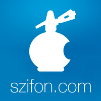 Szifon.com (@szifon) 's Twitter Profile
