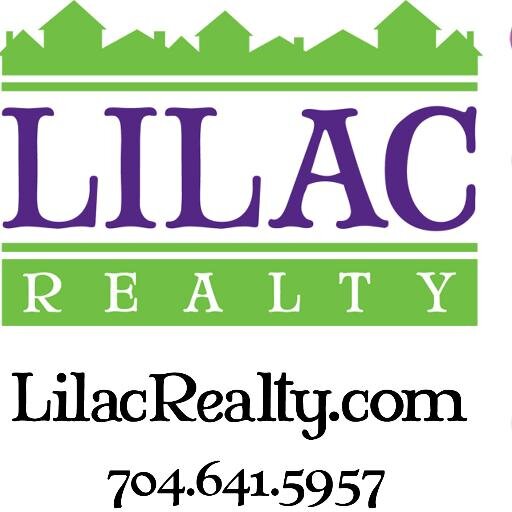 We're Charlotte, NC relocation experts & can help you buy or sell your home! Investment? Our team can help! 704.641.5957 #LilacRealty #LilacRealtyCares