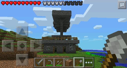 juego a minecft y me emcanta ver videos de vegetta777 y wollyrex,luzu,alexby,elrich,kilercreeper.