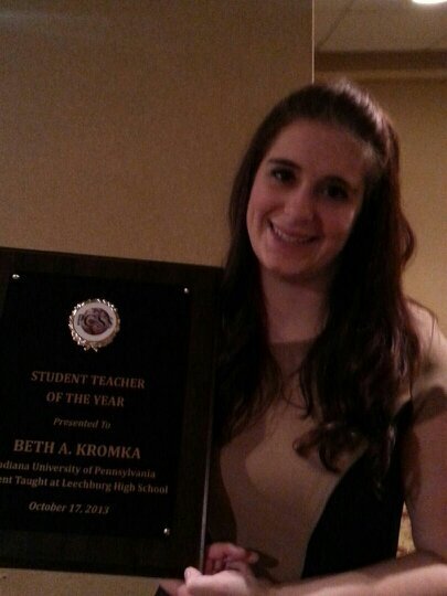 kromkahistory's profile picture. Ms. Kromka's AP Euro and World History class page.