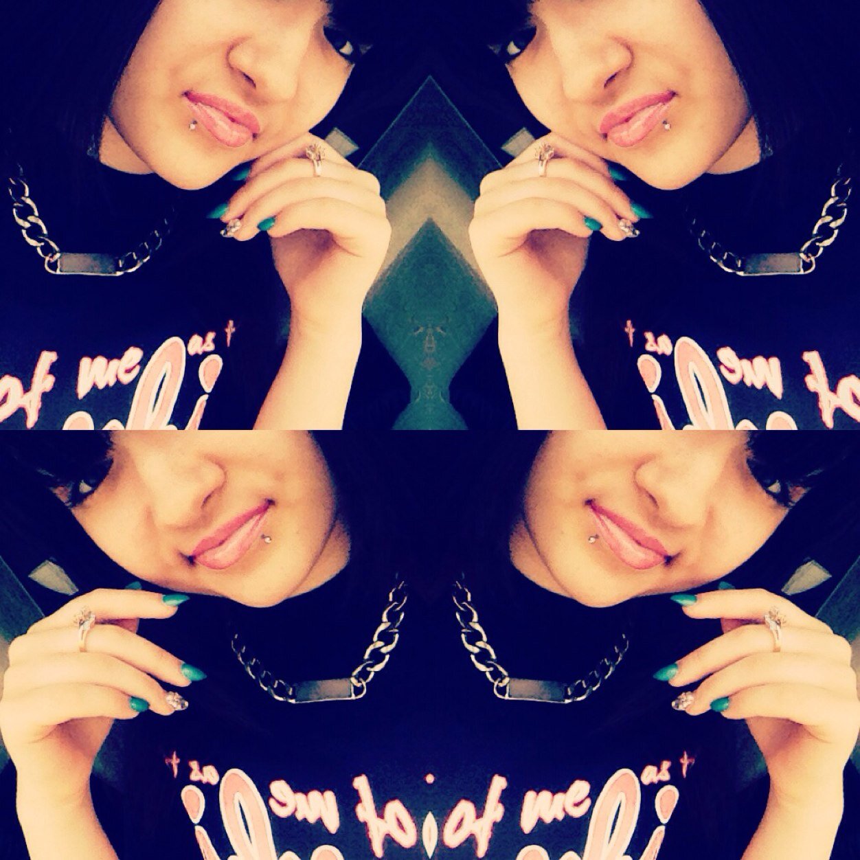 Follow Me On IG @team_noworries_xoxo. Snapchat @babiethugga.