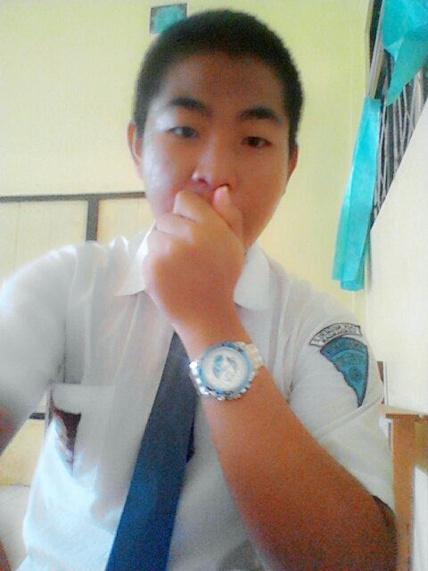be your self