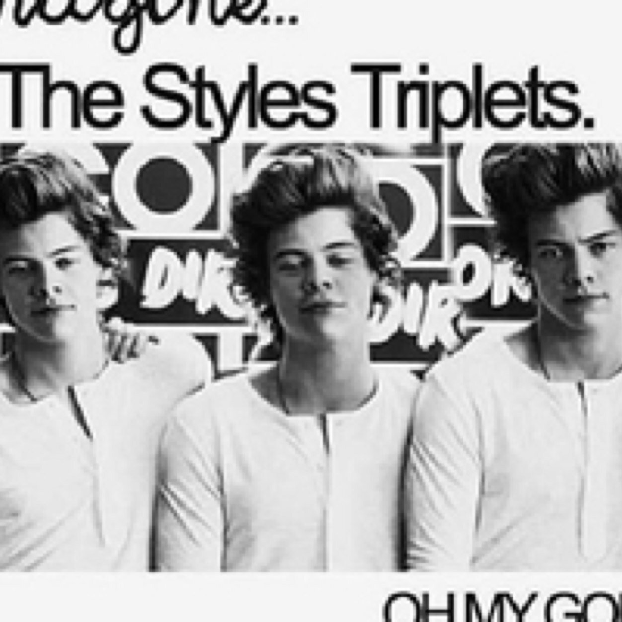 New account @harryanded1bu