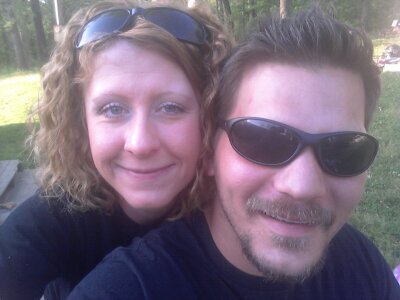love to ride; listen to music; and spend time with my family