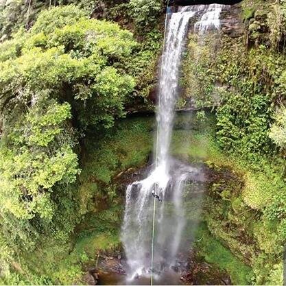 Agencia operadora de turismo en Cascadas fin del mundo  y  Putumayo. conoce su cultura, naturaleza, ruta del Yage
https://t.co/kCd2mDHLpt rnt 27599