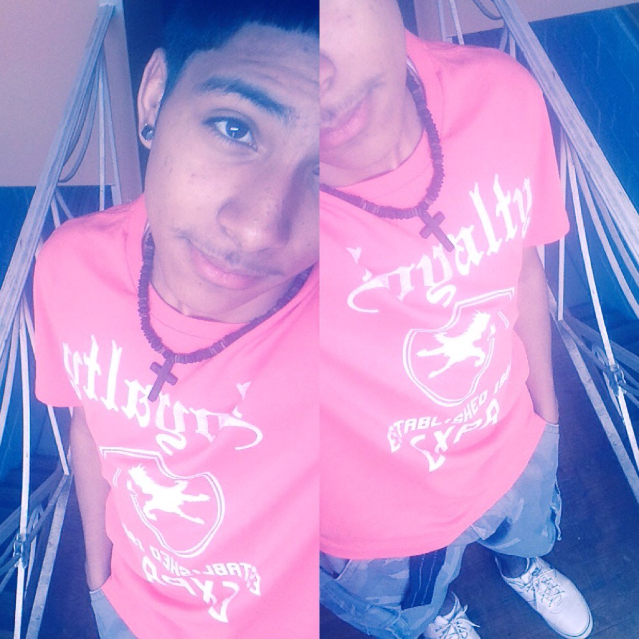 oGRexus's profile picture. Fmoi-Official.William