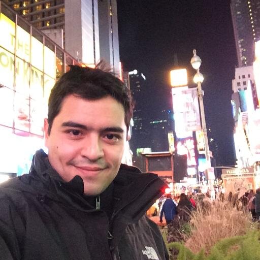 Economist. @uchile and @nyuniversity alumnus.