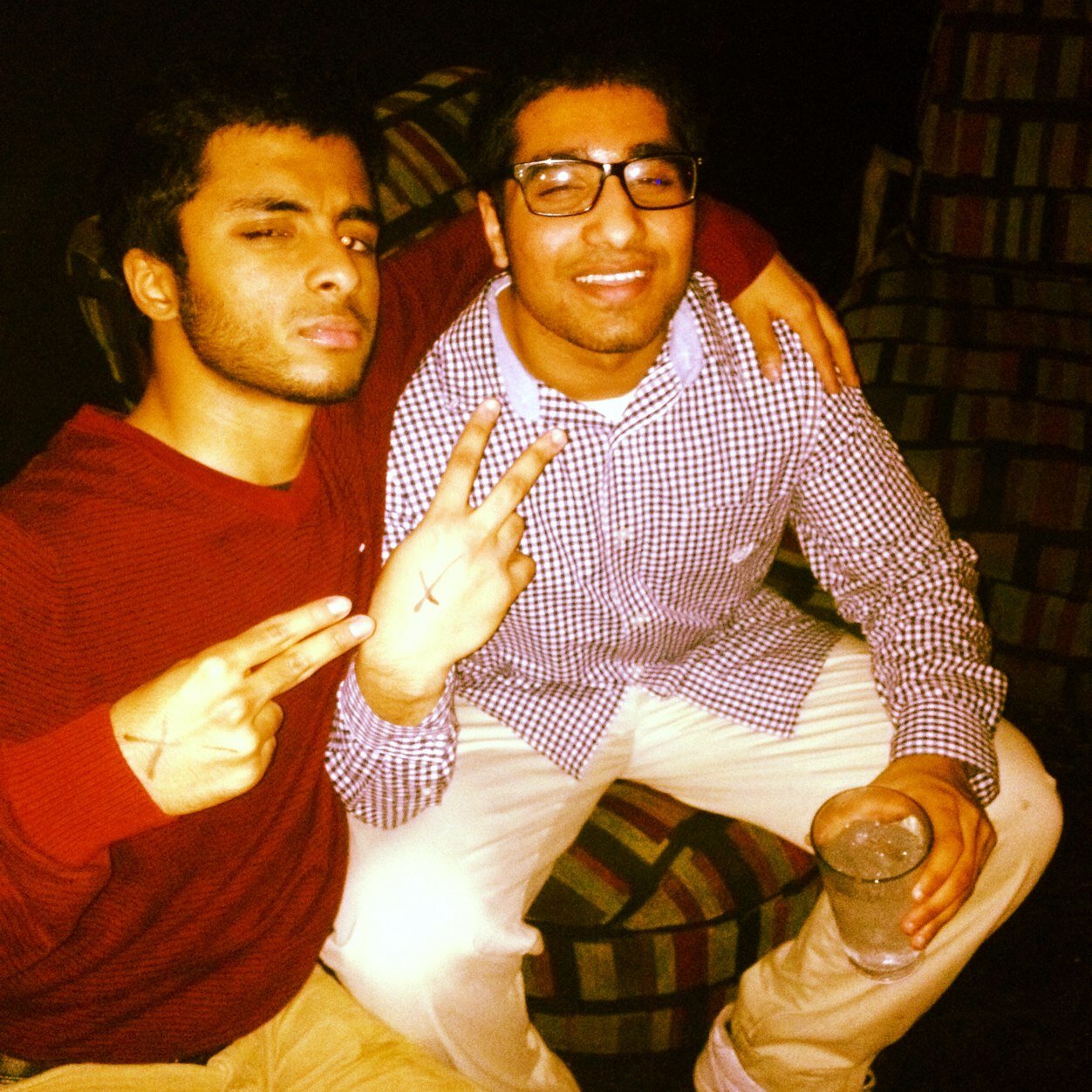 Battlereddy23's profile picture. Are you ready? Boi thats my last name!! #BigRed #Hooper #GrindForSuccess #TooBlessedToBeStressed