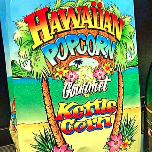 HawaiianPopcorn's profile picture. 
