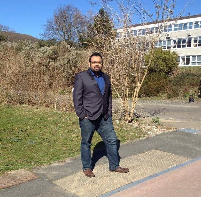 Multi award winning academic, currently serves as the Graduate Research Director at Hull University Business School, University of Hull, UK