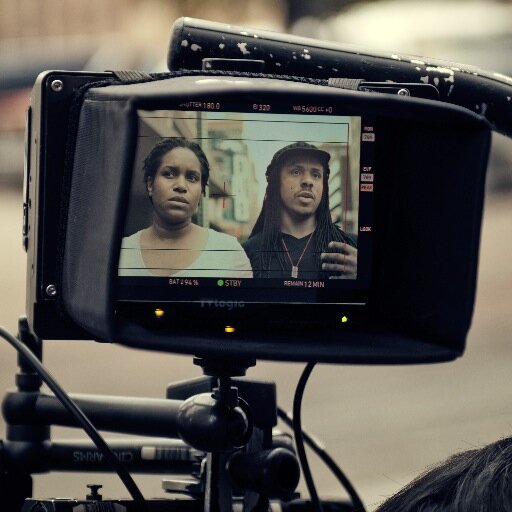 Changing lives one film at a time.