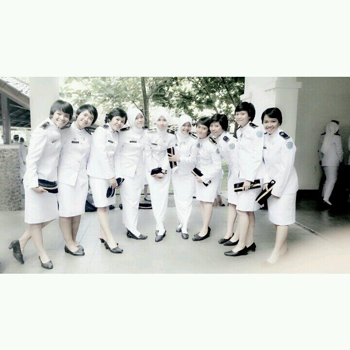 IPDN XXIV | ♥@yogakasohe1