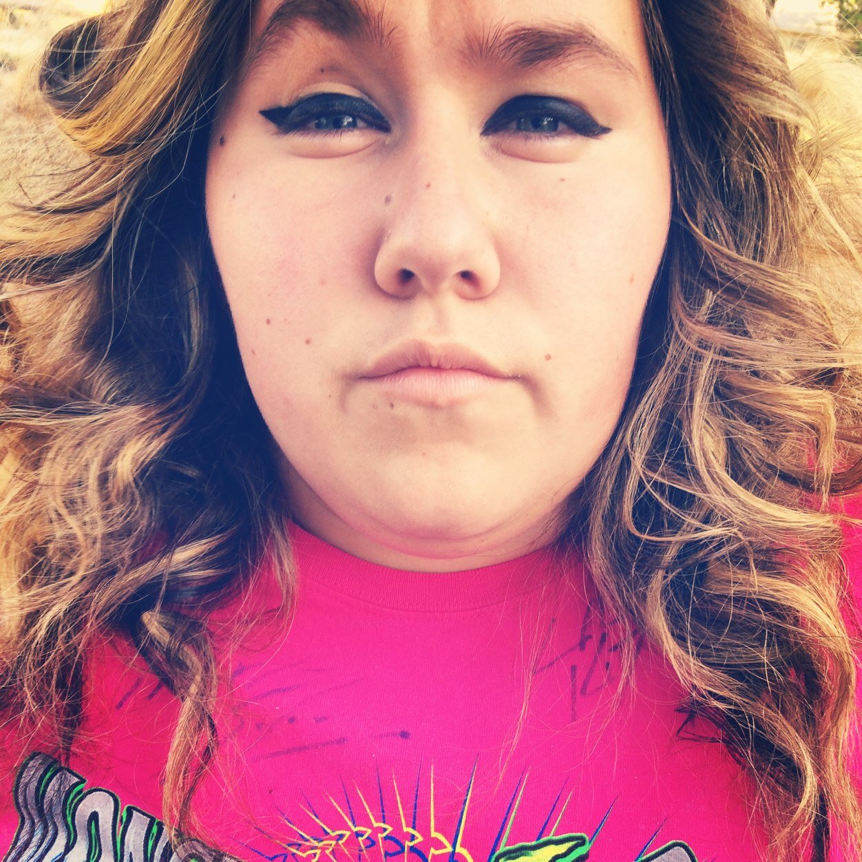 ChRiSsY_HoE's profile picture. 