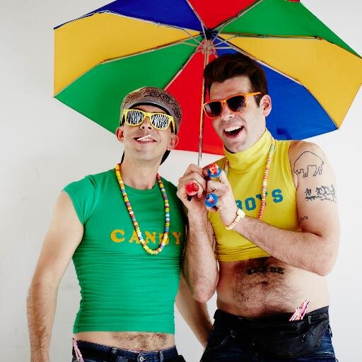 CandyBoysNYC's profile picture. The sweetest boy-band ever!!