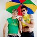 Candy Boys (@candyboysnyc) Twitter profile photo