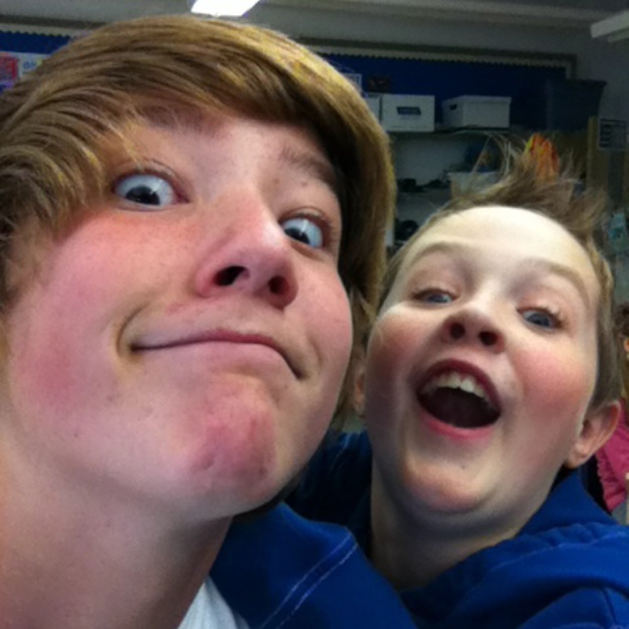 JoshKrazy's profile picture. 