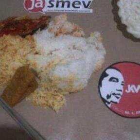 Tolak Politik Pencitraan