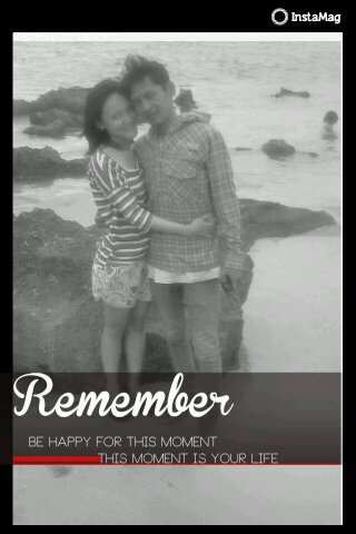 i miss you dear :* Ny.imo {}