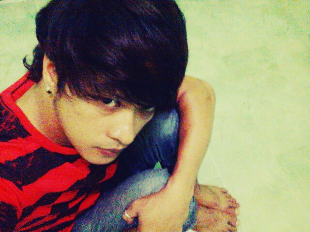 (^_^) Anak Rimba (^_^)