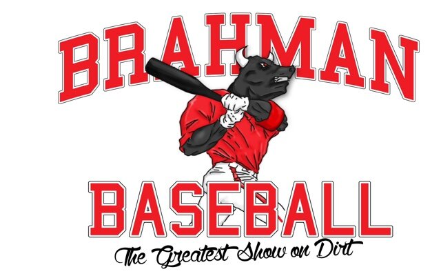 E.L Furr Brahman Baseball- 8 years district champion. Hardwork, precision, and tradition is our Credo