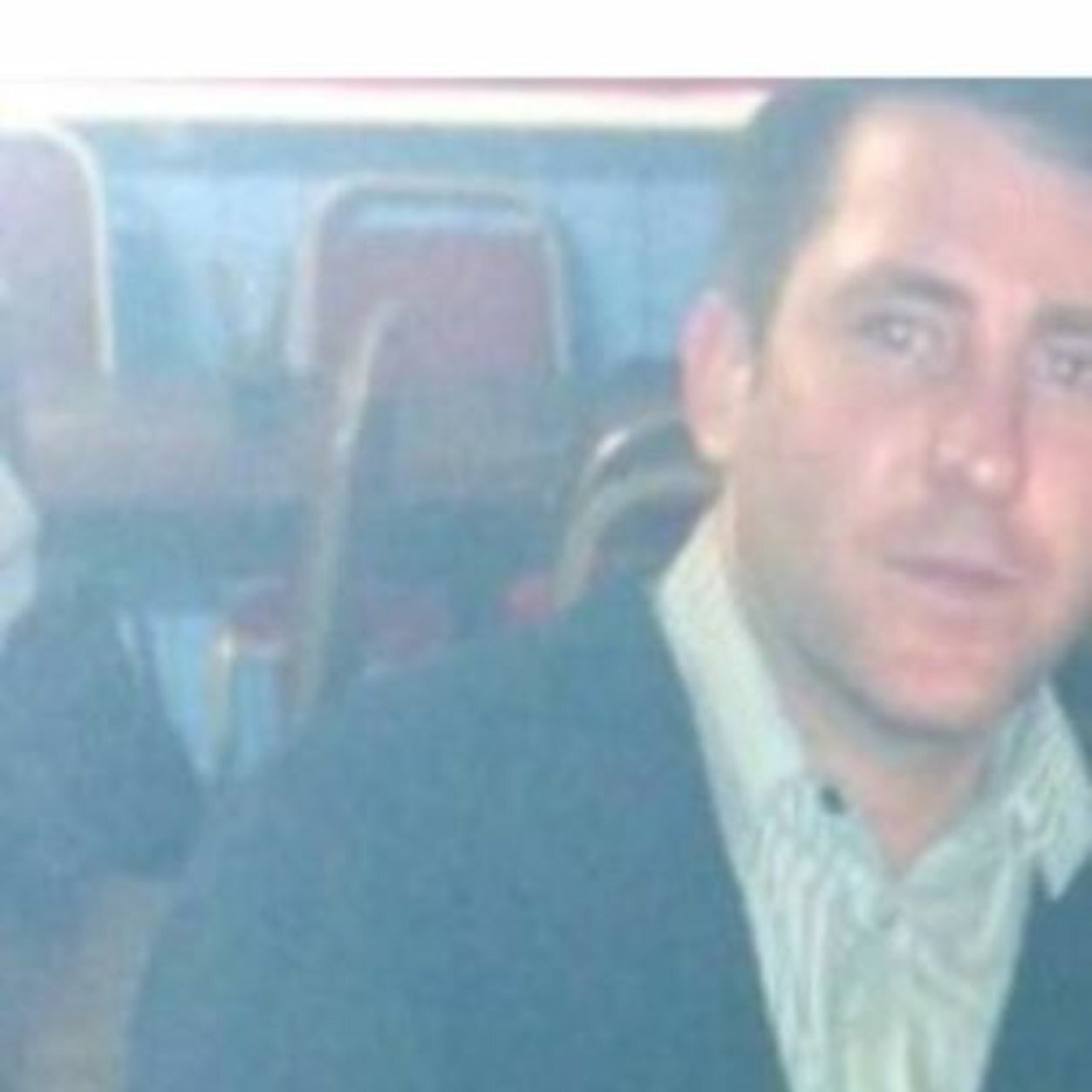 darren41710329's profile picture. 