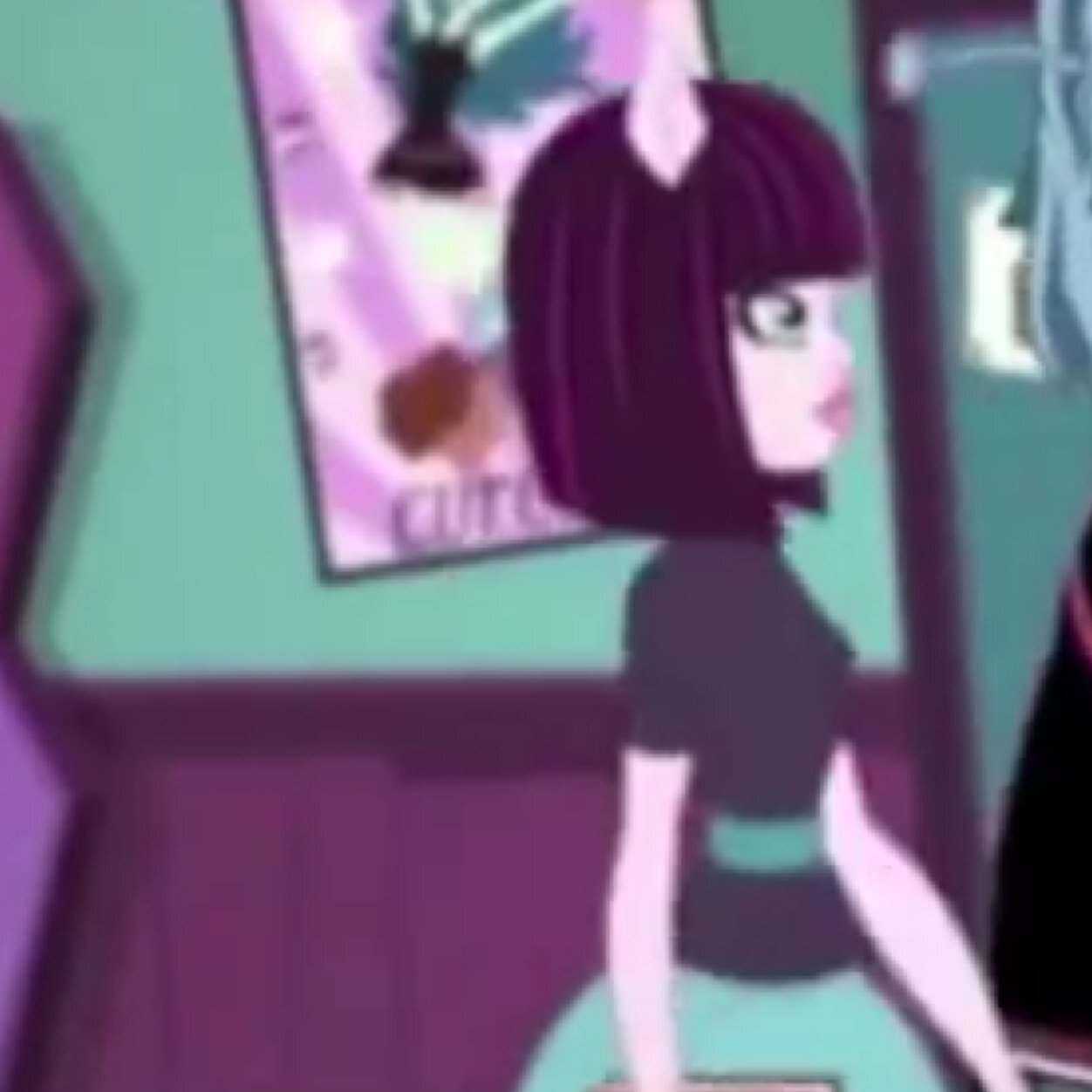 FelineaMH's profile picture. Hello! Im Felinea FurrBat daughter of a WereCat and a vampire! I lived on the streets of Londoom until my mom meet my dad then we moved here. #Single