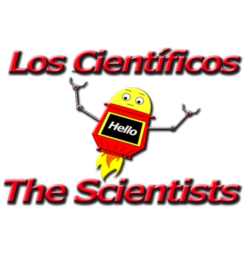 Los Científicos is a innovative solution to the existent problems in science learning through the most complete bilingual (English-Spanish) program.