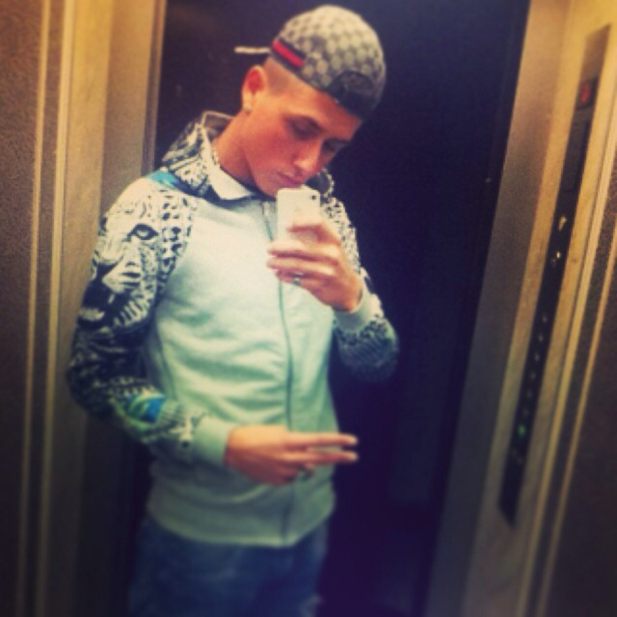 romain_cabas's profile picture. 29 Avril 18 ans !