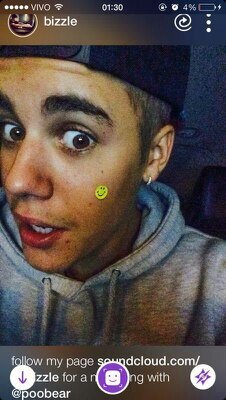 let's make the world better . - Justin Bieber ♥