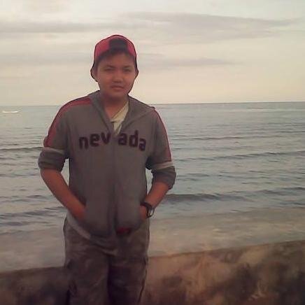 Follow me