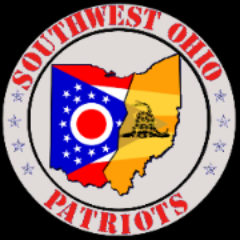 The South West Ohio Patriots (SWOP) is a group of men and women who are like minded in our belief and support of the United States Constitution.