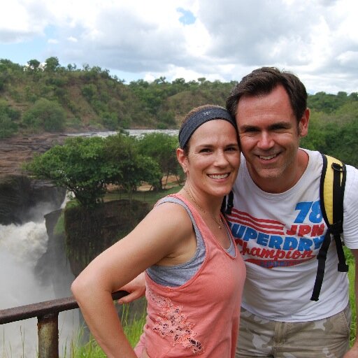 DavidWagar's profile picture. Follower of Christ, Husband, Father, Physician, cyclist and sports fan.