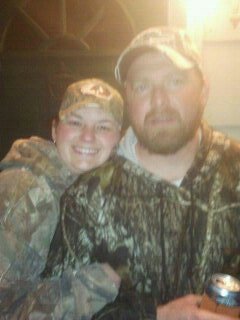 Love my wife,hunting, fishing, my critters, and the VOLS. #VFL