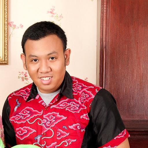 kusumofebri's profile picture. graphic design || maintanance website || Executive Marketing  in PT. Amani Reka Tala || My PIN 766fc09e