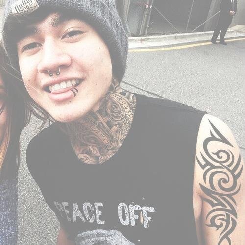 ''dear 5sos i'm so glad you exist, even if you exist so far away from me''