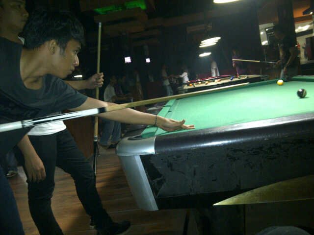 Arlezi's profile picture. Tak perlu dengar kata mereka terus lah berjalan -SSFC Pengda Palembang #1736 || IAM THE BLUES #KTBFFH #CFC