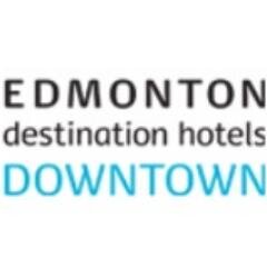 Edmonton Downtown Profile