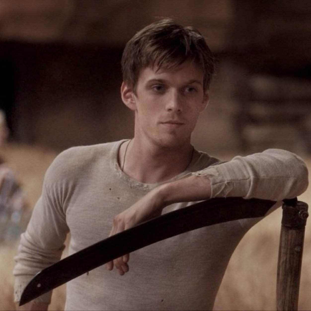 JakeAbelSSC's profile picture. The devil son of Hermes, that's what they call me. Don't touch Alex or you'll have to deal with me.