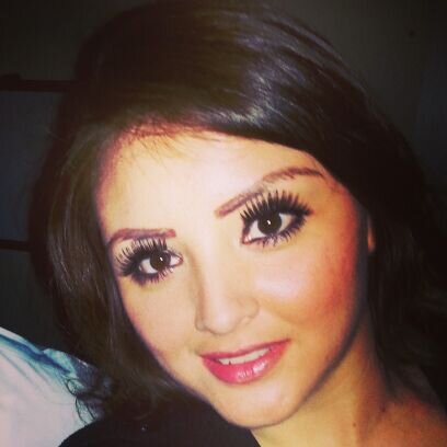 kissmenot1's profile picture. Don't tell me where you're at, tell me where you're going biishh