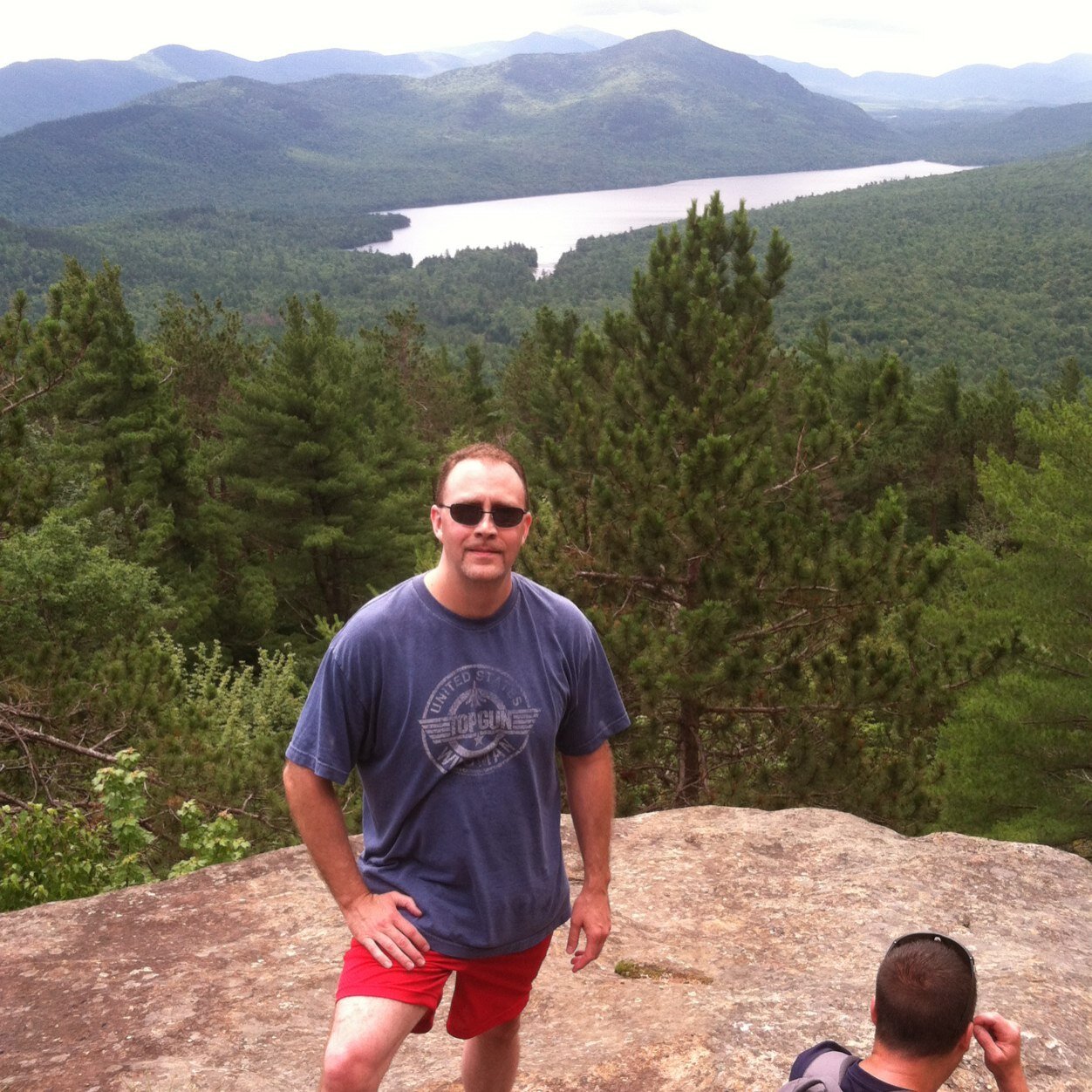 Mike Kratts 🛡USAF SP ⚡️