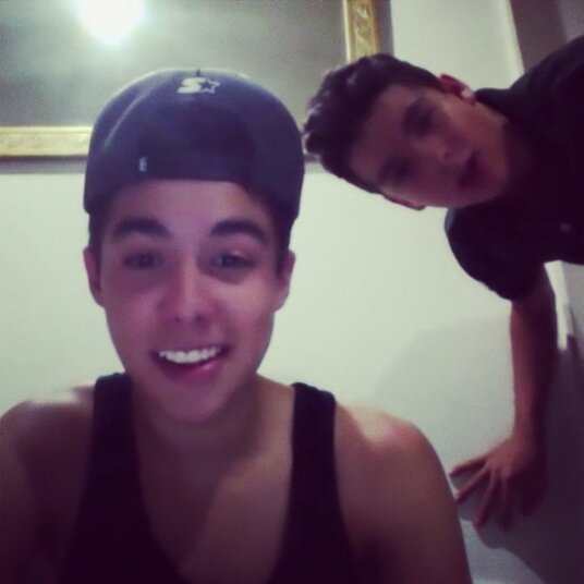 Bautisters_Jane's profile picture. Amamos a Mario Bautista & a Jan Carlo