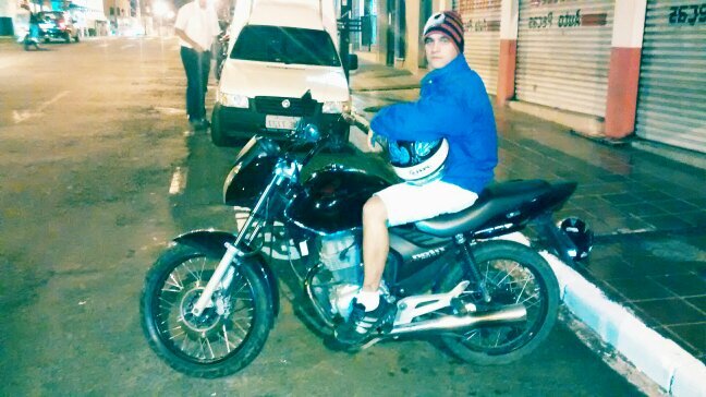 FellipeFig's profile picture. afff