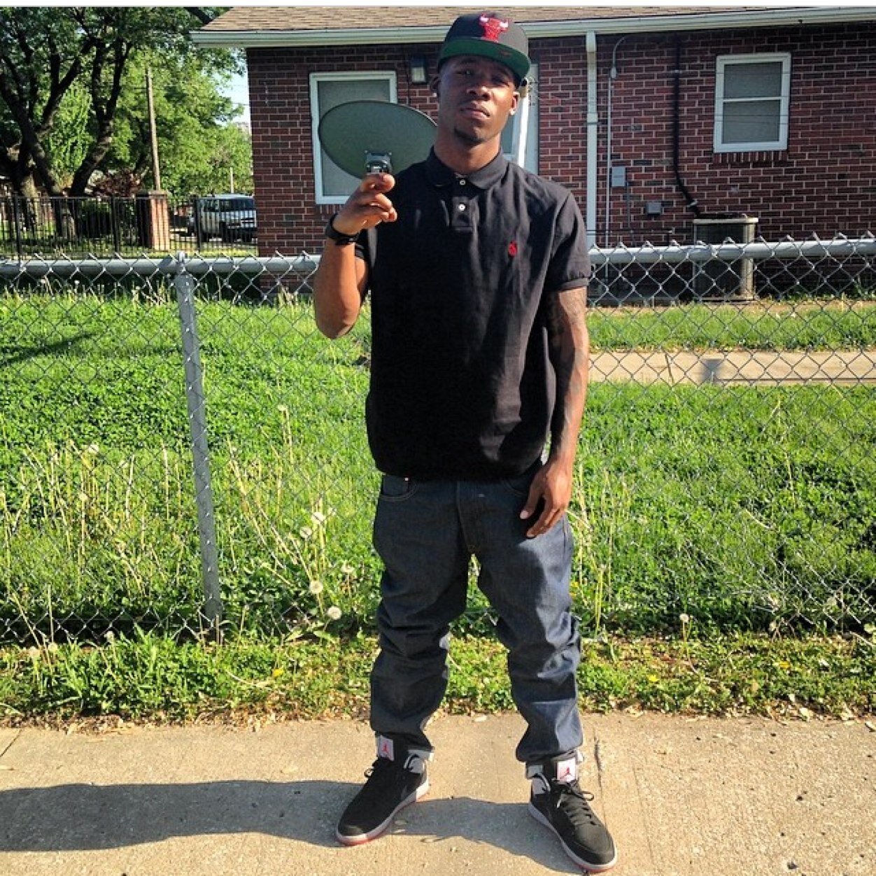 DT: #O.F.H.